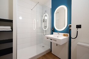 ibis Perpignan Sud Saint Charles