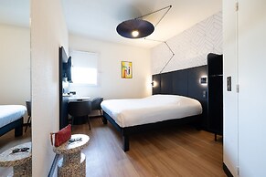 ibis Perpignan Sud Saint Charles