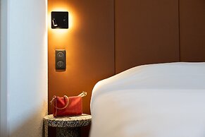 ibis Perpignan Sud Saint Charles