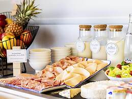 ibis Perpignan Sud Saint Charles