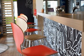 ibis Perpignan Sud Saint Charles