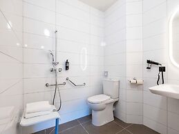 ibis Perpignan Sud Saint Charles