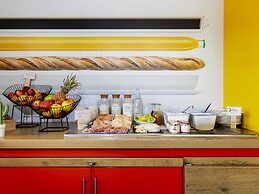 ibis Perpignan Sud Saint Charles