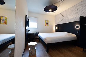 ibis Perpignan Sud Saint Charles