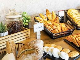 ibis Perpignan Sud Saint Charles