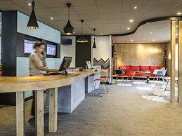 ibis Perpignan Sud Saint Charles