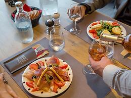 ibis Perpignan Sud Saint Charles