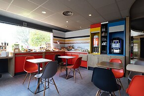 ibis Perpignan Sud Saint Charles