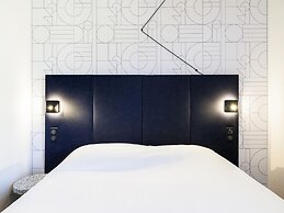 ibis Perpignan Sud Saint Charles