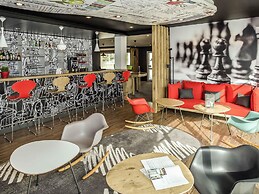 ibis Perpignan Sud Saint Charles