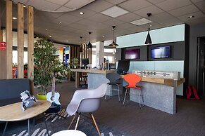 ibis Perpignan Sud Saint Charles