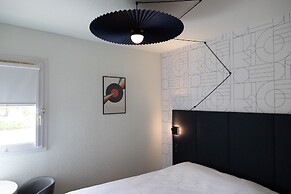 ibis Perpignan Sud Saint Charles