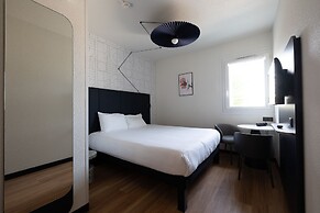 ibis Perpignan Sud Saint Charles