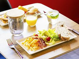 ibis Perpignan Sud Saint Charles