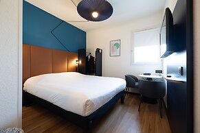 ibis Perpignan Sud Saint Charles