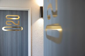 ibis Perpignan Sud Saint Charles