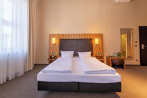 Hotel Regensburg Herzogshof am Dom
