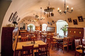 Hotel Regensburg Herzogshof am Dom