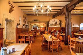 Hotel Regensburg Herzogshof am Dom