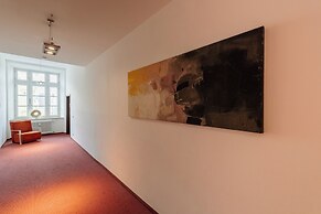 Hotel Regensburg Herzogshof am Dom