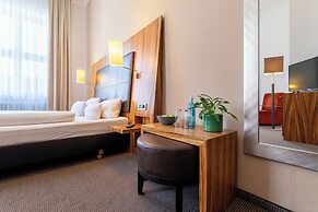 Hotel Regensburg Herzogshof am Dom