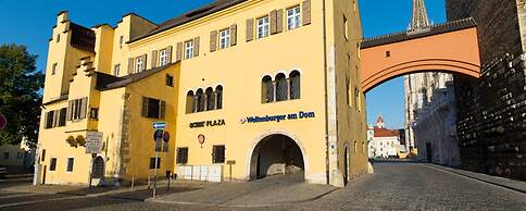 Hotel Regensburg Herzogshof am Dom