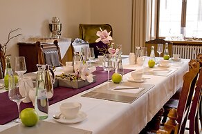 Hotel Regensburg Herzogshof am Dom