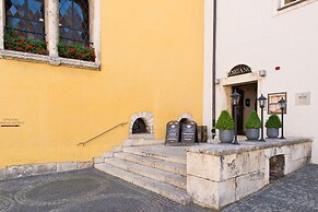 Hotel Regensburg Herzogshof am Dom
