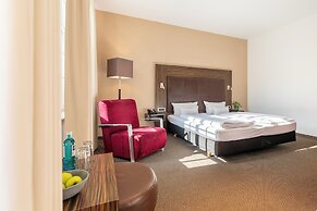 Hotel Regensburg Herzogshof am Dom