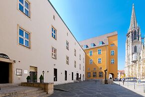 Hotel Regensburg Herzogshof am Dom