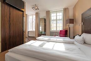 Hotel Regensburg Herzogshof am Dom