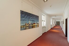 Hotel Regensburg Herzogshof am Dom