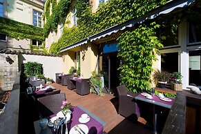 Hotel Regensburg Herzogshof am Dom