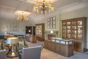 De Vere Latimer Estate