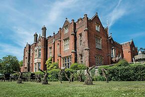 De Vere Latimer Estate