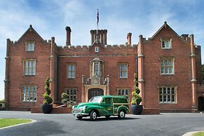 De Vere Latimer Estate