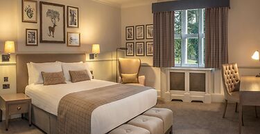 De Vere Latimer Estate