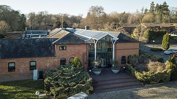 De Vere Latimer Estate