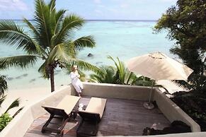 Pacific Resort Aitutaki