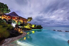 Pacific Resort Aitutaki