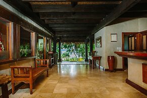 Pacific Resort Aitutaki