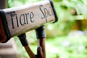 Pacific Resort Aitutaki