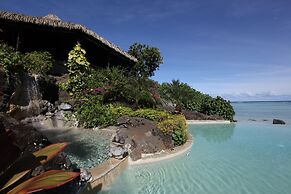 Pacific Resort Aitutaki