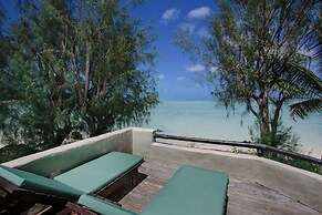 Pacific Resort Aitutaki