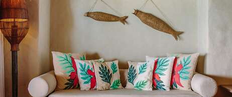 Pacific Resort Aitutaki