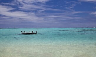 Pacific Resort Aitutaki