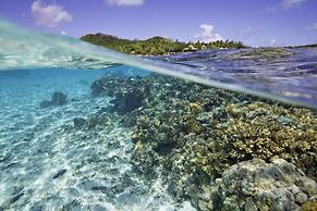 Pacific Resort Aitutaki