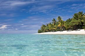 Pacific Resort Aitutaki