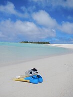 Pacific Resort Aitutaki