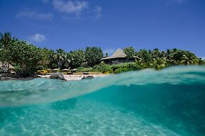 Pacific Resort Aitutaki